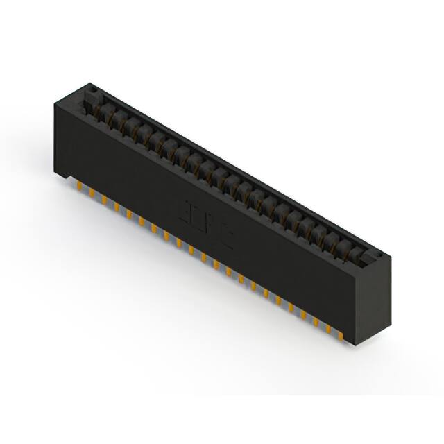 896-044-521-201 EDAC Inc.  Edgeboard Connectors